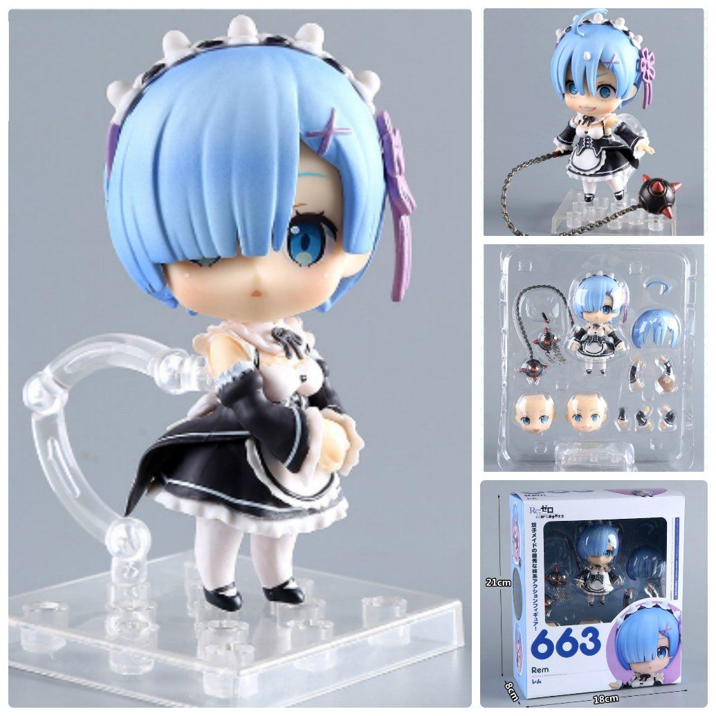 Tổng hợp hơn 56 về mô hình re zero  Du học Akina