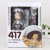 Mô hình Nendoroid 417 - Levi: Cleaning Ver - anime Attack on Titan