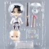 Mô hình Nendoroid 417 - Levi: Cleaning Ver - anime Attack on Titan