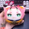 Móc khóa plushie mochi game Genshin Impact