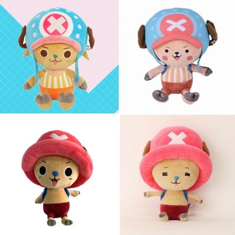 Gấu bông Chopper - anime One Piece