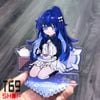 Tượng Standee mica game Honkai Impact 3 - Nhóm 2