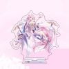 Tượng Standee mica game Honkai Impact 3