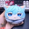 Móc khóa plushie mochi game Genshin Impact