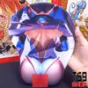 Lót chuột 3D silicon game Genshin Impact và nhiều mẫu Anime khác (Nhóm 2)