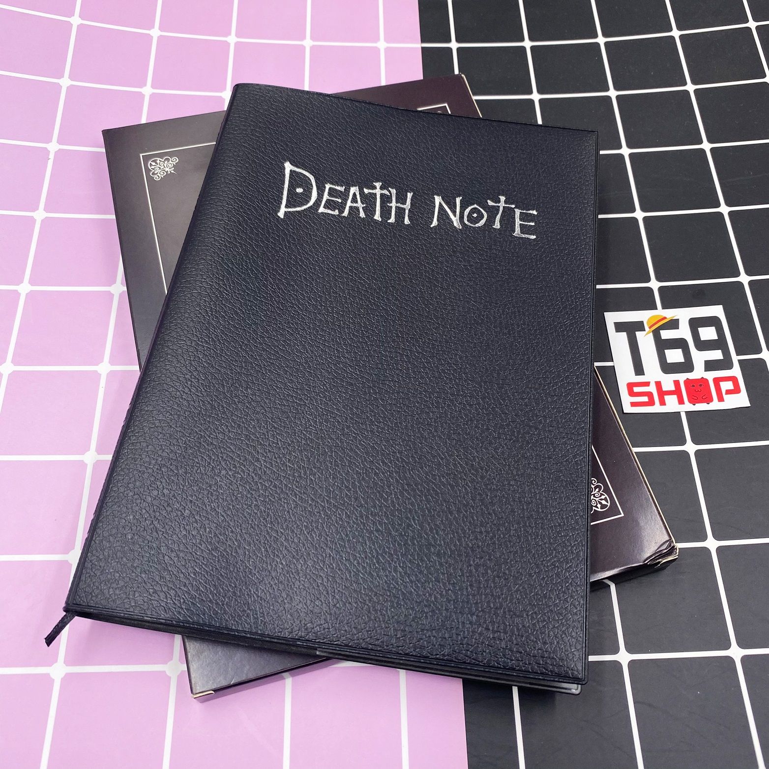 Watch DEATH NOTE | Netflix
