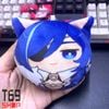 Móc khóa plushie mochi game Genshin Impact