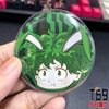 [Tặng bao bảo vệ] Huy hiệu anime My Hero Academia (Size 5.8cm)