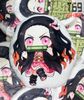 Gối bông Nezuko - anime Kimetsu no Yaiba