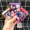 Móc khóa mica anime Kimetsu no Yaiba - Có Hologram