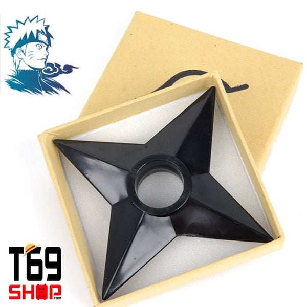 Phi tiêu Shuriken Naruto - anime Naruto