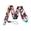 Dây đeo thẻ tên/móc khóa dây strap anime Jujutsu Kaisen