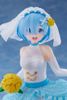 [Chính hãng] Mô hình Rem - Coreful Figure - Wedding ver - anime Re: Zero (Taito)