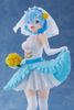 [Chính hãng] Mô hình Rem - Coreful Figure - Wedding ver - anime Re: Zero (Taito)