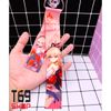 Móc khóa dây chuông game Genshin Impact