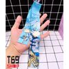 Móc khóa dây chuông game Genshin Impact