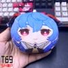 Móc khóa plushie mochi game Genshin Impact