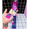 Móc khóa dây chuông game Genshin Impact
