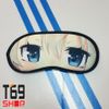 Bịt mắt ngủ Shimakaze - anime Kantai Collection