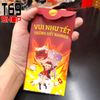 Bao lì xì Tết game Genshin Impact