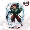 Tượng Standee mica anime Kimetsu no Yaiba