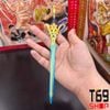 Mô hình móc khóa trang bị game Genshin Impact