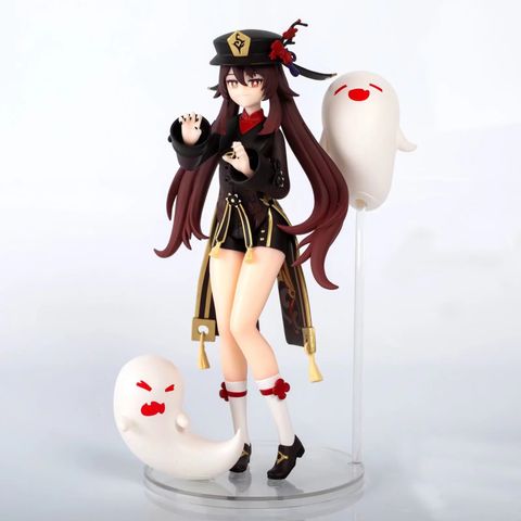 Mô Hình Nhân Vật Nữ Anime Giá Tốt T082023  Mua tại Lazadavn