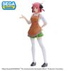 [Chính hãng] Mô hình Nakano Nino SPM Figure - anime Gotoubun no Hanayome (SEGA)