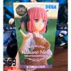 [Chính hãng] Mô hình Nakano Nino SPM Figure - anime Gotoubun no Hanayome (SEGA)