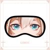 Bịt mắt ngủ game Genshin Impact