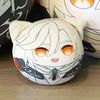 Móc khóa plushie mochi game Genshin Impact