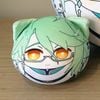 Móc khóa plushie mochi game Genshin Impact