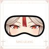 Bịt mắt ngủ game Genshin Impact