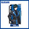 Tượng Standee mica anime Blue Lock - Cyper Punk ver