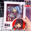 Mô hình Nendoroid 882 - Yumeko Jabami - anime Kakegurui