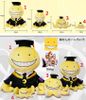 Gấu bông Koro-sensei - anime Ansatsu Kyoushitsu