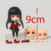 Mô hình Nendoroid 882 - Yumeko Jabami - anime Kakegurui