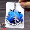 Móc khóa mica Hatsune Miku - Cute ver 2
