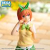 [Chính hãng] Mô hình Nakano Yotsuba SPM Figure - anime Gotoubun no Hanayome (SEGA)