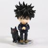 Mô hình Nendoroid 1506 - Megumi Fushiguro - anime Jujutsu Kaisen