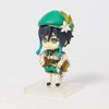 Mô hình Nendoroid 1795 - Venti - game Genshin Impact