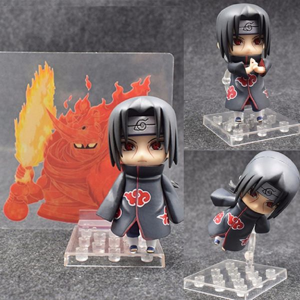 Mô hình Nendoroid 820 - Uchiha Itachi - anime Naruto