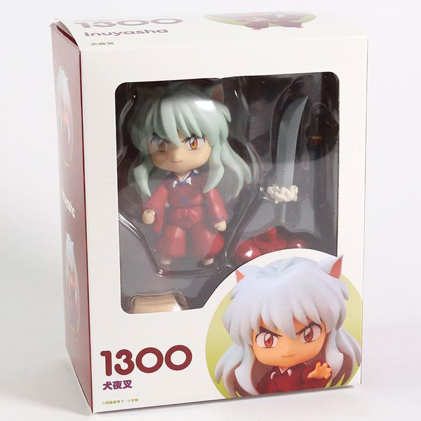 Mô hình Nendoroid 1300 - Inuyasha - anime Inuyasha