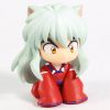 Mô hình Nendoroid 1300 - Inuyasha - anime Inuyasha