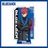 Tượng Standee mica anime Blue Lock - Cyper Punk ver