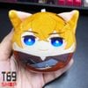 Móc khóa plushie mochi game Genshin Impact