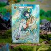 Chính Hãng miHoYo - Pack thẻ nhân phẩm Genshin Impact Genius Invokation TCG Vol 2