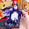 Tượng Standee mica anime Jujutsu Kaisen