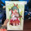 [Chính hãng] Mô hình Hatsune Miku - Wonderland Figure - Thumbelina ver - Vocaloid (Taito)