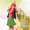 [Chính hãng] Mô hình Nakano Itsuki SPM Figure - anime Gotoubun no Hanayome (SEGA)